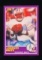 1989 Score ROOKIE Football Card #366S Rookie Lorenzo White Houston Oilers