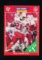 1989 Pro Set ROOKIE Football Card #494 Rookie Hall of Famer Barry Sanders