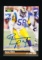 1995 Classic ProLine AUTOGRAPHED Football Card Roman Phifer St Louis Rams N
