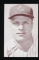 1947-1966 Exhibit Baseball Card Hall of Famer Richie Ashburn Chicago Cubs V