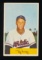 1954 Bowman Baseball Card #83 Ray Murray Philadelphia Athletics