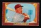 1955 Bowman Baseball Card #81 Bob Morgan Philadelphia Phillies