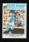 1977  Topps Baseball Card #231 Hall of Famer George Brett Kansas City Royal