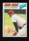 1977  Topps Baseball Card #480 Hall of Famer Carl Yastrzemski Boston Red So