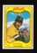 1981 Kelloggs Xograph 3D Baseball Card #11 Hall of Famer Willie Stargell Pi