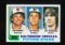 1982 Topps ROOKIE Baseball Card #21 Baltmore Oioles Future Stars: Cal Ripke