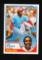 1983 Topps Traded Baseball Card #77T Hall of Famer Joe Morgan Philadelphia