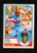 1983 Topps Traded Baseball Card #85T Hall of Famer Tony Perez Philadelphia