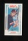 1983 Kelloggs Xograph 3D Baseball Card #3 Hall of Famer Reggie Jackson Cali