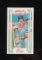 1983 Kelloggs Xograph 3D Baseball Card #4 Hall of Famer George Brett Kansas