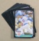 (20) 1987 Donruss All Stars Baseball Cards