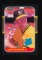 1987 Leaf RATED ROOKIE Baseball Card #46 Rookie Mark McGwire Oakland A's