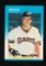 1987 Fleer ROOKIE Baseball Card #269 Rookie Will Clark San Francisco Giants