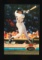 1990 Topps Stadium Club ROOKIE Baseball Card #57 Rookie Hall of Famer Frank