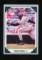 1991 Leaf ROOKIE Baseball Card #281 Rookie Hall of Famer Frank Thomas Chica