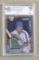 1992 Fleer/Procards Baseball Card #3301 Edgardo Alfonzo Pittsfield Mets Gra