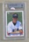 1993 Topps Traded Baseball Card #79T Todd Walker Team USA Graded Beckett Mi