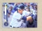 2020 Topps Chrome Baseball Card #138 Christian Yelich Milwaukee Brewers