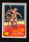 1972 Topps Basketball Card #249 Dan Issel Kentucky Colonels