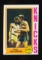 1974 Topps Basketball Card #132 Phil Jackson New York Knicks