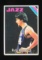 1975 Topps Basketball Card #75 Pete Maravich New Orleans Jazz