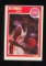 1990 Fleer Basketball Card #45 Joe Dumars Detroit Pistons