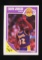 1990 Fleer Basketball Card #77 Earvin Johnson Los Angeles Lakers