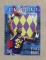 1995-96 Fleer Ultra Insert (Scoring Kings Hot Pack Set) Basketball Card #5