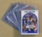 (10) Karl Malone Basketball Cards