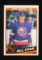 1984 Topps Hockey Card #155 All Star Mike Bossy New York Islanders