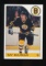 1985 Topps Hockey Card #40 Ray Bourque Boston Bruins