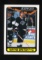 1987 Topps Topps Hockey Card #105 Mike Bossy New York Islanders
