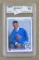 1990 Upper Deck ROOKIE Hockey Card #352 Rookie Owen Nolan Qubeck Nordiques