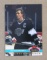 1991 Topps Stadium Club Hockey Card Wayne Gretsky Los Angeles Kings 