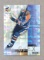 1999 Upper Deck Holo GrFX Hockey Card #GG9 Wayne Gretzky Edmonton Oilers