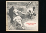 1974 TCMA Baseball Card 1934 St Louis Cardinals 