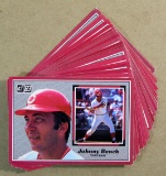 (21) 1983 Donruss Action All Stars Baseball Cards