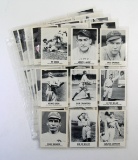 1981 TCMA Renata Galasso (Galasso Glossy Greats), Series-4 Baseball Card Co