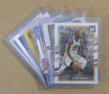 (6) Kevin Durant Basketball Cards