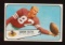 1954 Bowman Football Card #101 Gordy Soltau San Francisco 49ers