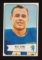 1954 Bowman Football Card #106 Billy Stone Chicago Bears