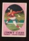 1958 Topps Football Card #65 James Carr Chicago Cardinals