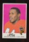 1969 Topps Football Card #251 Hall of Famer Floyd Little Denver Broncos