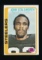 1978 Topps ROOKIE Football Card #320 Rookie Hall of Famer John Stallworth P