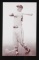 1947-1966 Baseball Exhibit Card (W461) Joe Cunningham (Batting Version 1961