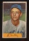 1954 Bowman Baseball Card #109 Roy Smalley Chicago Cubs