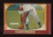 1955 Bowman Baseball Card #98 James Gilliam Brooklyn Dodgers