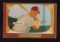 1955 Bowman Baseball Card #130 Hall of Famer Richie Ashburn Philadelphia Ph