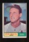 1961 Topps Baseball Card #200 Hall of Famer Stan Musial St Louis Cardinals