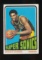 1972 Topps Basketball Card #10 Hall of Famer Spencer Haywood Seattle Super